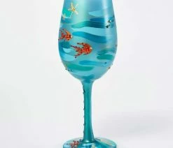Discount ๐ American Glassware "Mermaid" Wine Glass ๐ฅฐ 5 Discount ๐ American Glassware "Mermaid" Wine Glass ๐ฅฐ -Tabletop Sales Store 0091018107d85815 6125 w800 h800 b0 p0