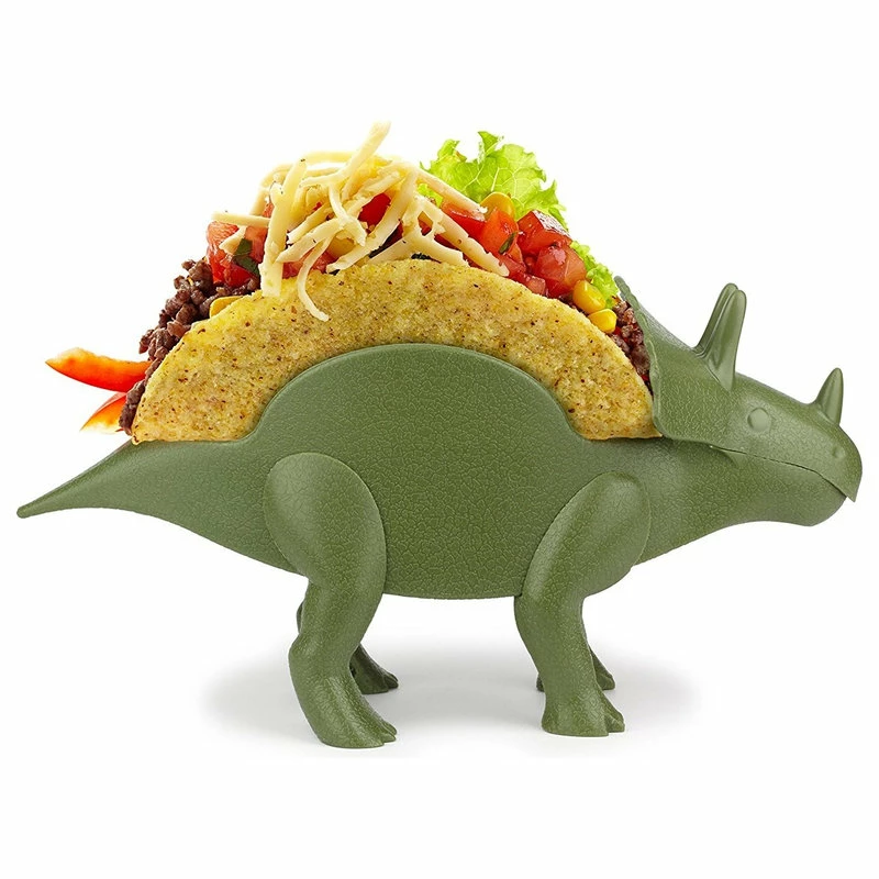 Buy ๐ Urban Trend TriceraTACO Taco Holder ๐ 1 Buy ๐ Urban Trend TriceraTACO Taco Holder ๐