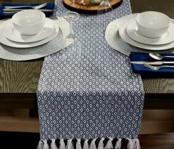 Coupon ๐งจ Design Imports DII French Blue Mini Diamond Table Runner ๐ 12 Coupon ๐งจ Design Imports DII French Blue Mini Diamond Table Runner ๐ -Tabletop Sales Store 01b1afec006753c4 4617 w800 h800 b0 p0