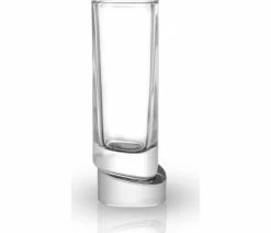 Brand new 🥰 JoyJolt Aqua Vitae Square Off Base Shot Glasses 1.58 Oz, Set Of 4 👍 12 Brand new 🥰 JoyJolt Aqua Vitae Square Off Base Shot Glasses 1.58 Oz, Set Of 4 👍 -Tabletop Sales Store 026140a001b0f02f 9671 w800 h800 b1 p0