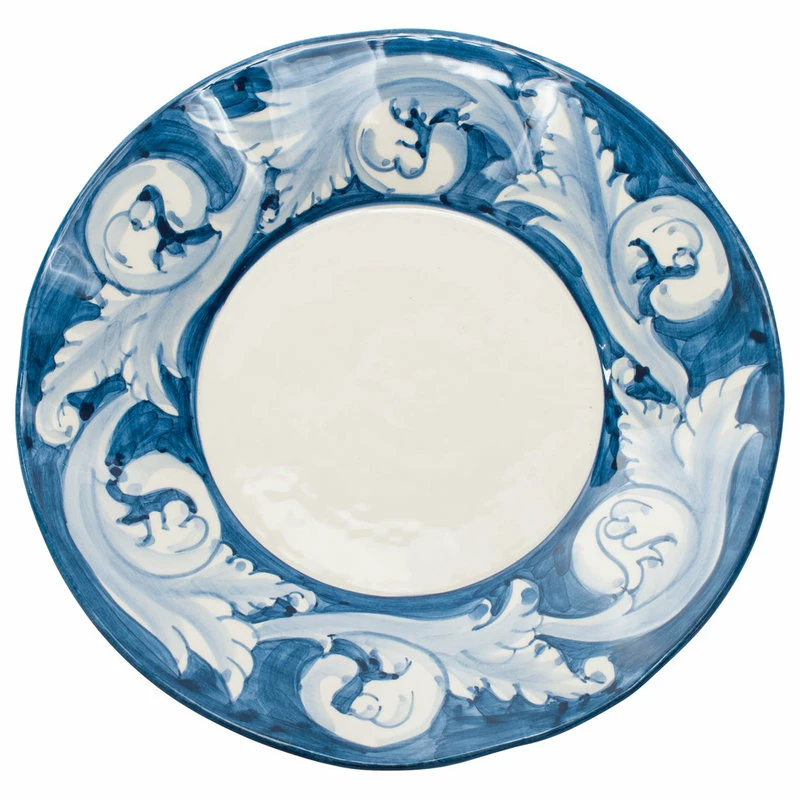 Budget 🎉 Abigails Inc Elena Dinner Plates, Set Of 4 😀 1 Budget 🎉 Abigails Inc Elena Dinner Plates, Set Of 4 😀