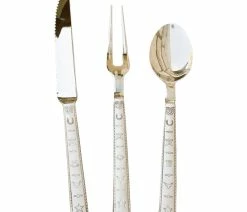 New ๐ West Creation West Ware 3-Piece Serving Set โ