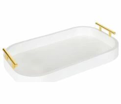 Brand new โญ Uniek Lipton Radius Rectangle Tray, White 10x18 ๐ 9 Brand new โญ Uniek Lipton Radius Rectangle Tray, White 10x18 ๐ -Tabletop Sales Store 04d1c1a20fbc2d77 4088 w800 h800 b1 p0