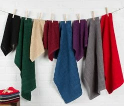 Top 10 🎉 Design Imports DII Solid Red Windowpane Terry Dishtowel, Set Of 4 🌟 -Tabletop Sales Store 051168a10e97477c 1197 w800 h800 b0 p0