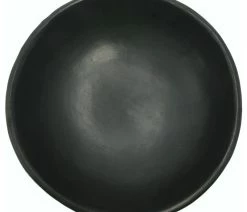Cheap 🛒 Ancient Cookware, Deep Round Clay Serving Chamba Plate, 9.5x9.5x2.75 😉 -Tabletop Sales Store 05517eda089a48d6 9143 w800 h800 b1 p0