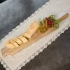 Top 10 😍 Heritage Lace Natural Wood Farmhouse Serving Charcuterie Board ⌛