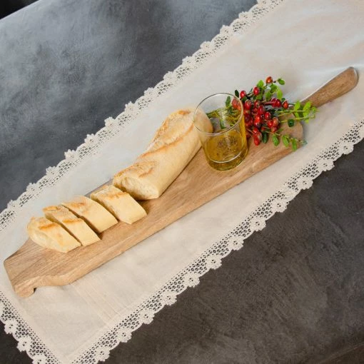 Top 10 😍 Heritage Lace Natural Wood Farmhouse Serving Charcuterie Board ⌛ -Tabletop Sales Store 0621bf0d01764b7c 3043 w800 h800 b0 p0