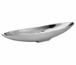 Deals ✨ Modern Day Accents Barco Boat Tray, Short 🧨