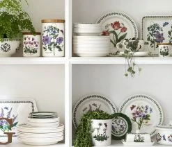 Promo ✨ Royal Worcester Portmeirion Botanic Garden Serving Spoon (Hydrangea) 👏 -Tabletop Sales Store 08d1d2cf01c329ed 6705 w800 h800 b0 p0