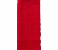 Top 10 🎉 Design Imports DII Solid Red Windowpane Terry Dishtowel, Set Of 4 🌟 -Tabletop Sales Store 0941f3f30e974776 1197 w800 h800 b1 p0