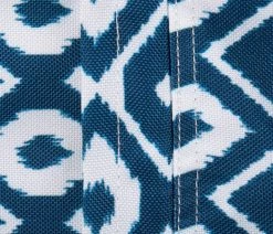 Top 10 ✔️ Design Imports DII Blue Ikat Outdoor Tablecloth With Zipper 60" Round 🧨 -Tabletop Sales Store 09618e0f0b5b605a 5914 w800 h800 b0 p0