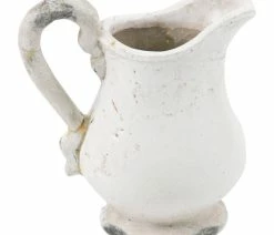 Cheapest 😀 Zentique, Inc. Decorative Pitcher, Medium 🛒