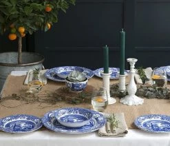 Wholesale 🤩 Portmeirion Spode Blue Room Set Of 6 Georgian Plates 🛒 -Tabletop Sales Store 0ce1507c01c5dfae 6655 w800 h800 b0 p0