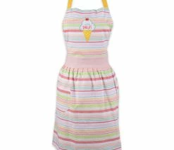 Flash Sale ๐ Design Imports ๐ Summer Chillin Printed Apron ๐