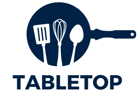 Tabletop Sales Store