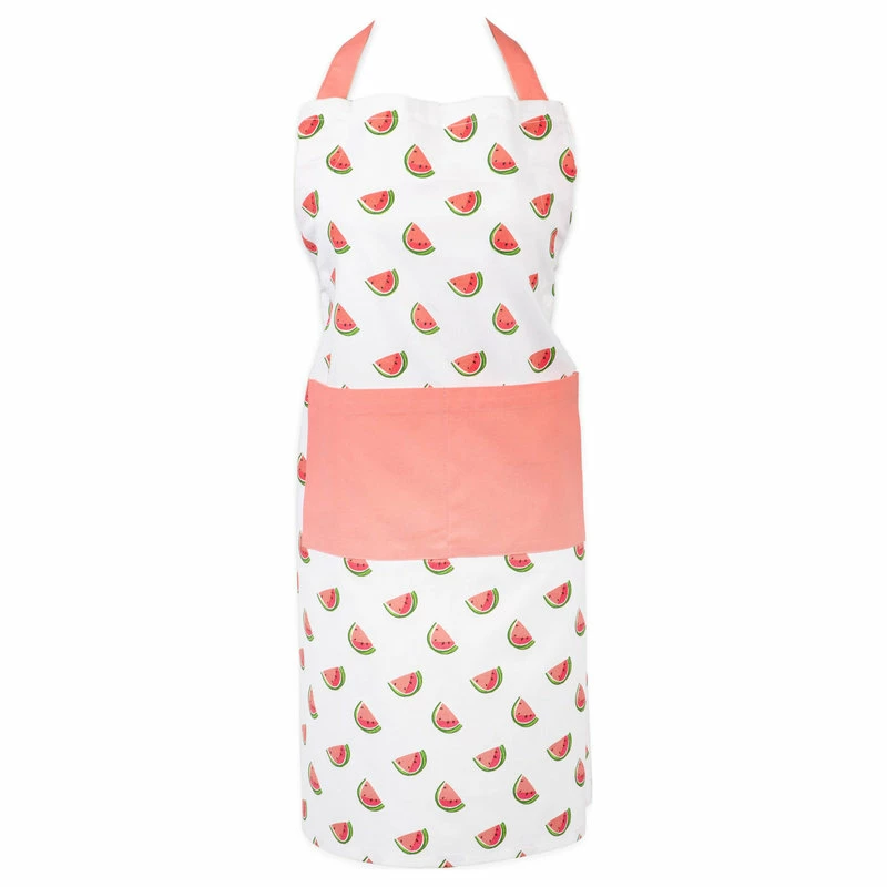 Best Sale π₯° Design Imports DII Watermelon Print Chef Apron βοΈ 1 Best Sale π₯° Design Imports DII Watermelon Print Chef Apron βοΈ