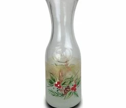 Discount 🌟 Golden Hill Studio Woodland Pine Carafe ⭐