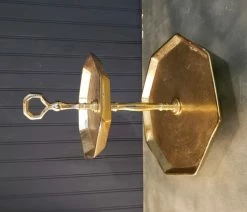 Best Pirce 💯 HomeRoots Vintage Look Octagonal Gold Two Tier Server 🥰 -Tabletop Sales Store 11b1f8da00dc0bfc 3951 w800 h800 b0 p0