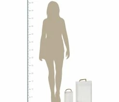 Outlet ๐ HomeRoots S/3 Hampton Nesting Wood With Metal Handles Trays โ 10 Outlet ๐ HomeRoots S/3 Hampton Nesting Wood With Metal Handles Trays โ -Tabletop Sales Store 11f1b46f0f68b696 8552 w800 h800 b1 p0