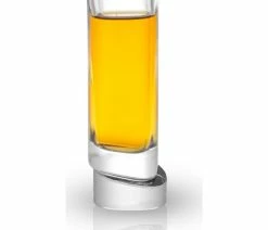 Brand new 🥰 JoyJolt Aqua Vitae Square Off Base Shot Glasses 1.58 Oz, Set Of 4 👍 17 Brand new 🥰 JoyJolt Aqua Vitae Square Off Base Shot Glasses 1.58 Oz, Set Of 4 👍 -Tabletop Sales Store 12012b5901b0f034 9671 w800 h800 b1 p0