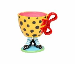 Cheapest 😍 Cosmos Gifts Corp. Leopard Print Heel Cup 🔥