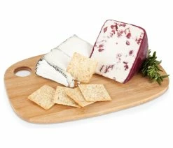 Discount 💯 True Brands Morsel Small Bamboo Cheese Board By True ❤️
