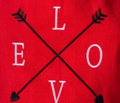 Budget ✨ Design Imports Love Struck Ruffle Apron 🎁 -Tabletop Sales Store 151171c20dde9f1d 7050 w800 h800 b0 p0