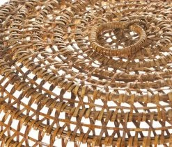 Brand new ❤️ KOUBOO La Jolla Rattan Food Cover, Small, Honey-Brown ✨ 6 Brand new ❤️ KOUBOO La Jolla Rattan Food Cover, Small, Honey-Brown ✨ -Tabletop Sales Store 165187bd0f971202 5928 w800 h800 b0 p0