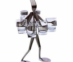 Flash Sale 🥰 Forked Up Art, LLC Tequila Party-Fork 🧨