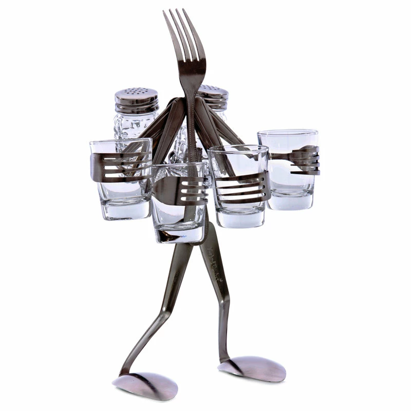 Flash Sale ๐ฅฐ Forked Up Art, LLC Tequila Party-Fork ๐งจ 1 Flash Sale ๐ฅฐ Forked Up Art, LLC Tequila Party-Fork ๐งจ