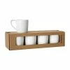 Top 10 👍 NotNeutral LINO Coffee Mugs, Set Of 4, White 🎁