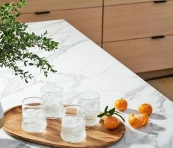 Best Pirce 😉 Woodard & Charles Acacia Wood Oval Tray ✔️ -Tabletop Sales Store 19b1416a030e9006 9098 w800 h800 b0 p0