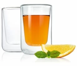 Flash Sale 😀 Blomus Nero Glasses, Set Of 2, 8 Oz. 🎁 10 Flash Sale 😀 Blomus Nero Glasses, Set Of 2, 8 Oz. 🎁 -Tabletop Sales Store 1a61105c0138f2ce 4457 w800 h800 b1 p0