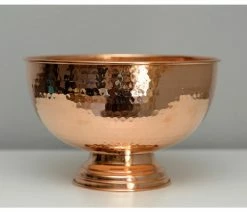 Best deal ๐ Alchemade ๐จ Hammered Copper Punch Bowl ๐ฅ 9 Best deal ๐ Alchemade ๐จ Hammered Copper Punch Bowl ๐ฅ -Tabletop Sales Store 1bd1bf9e03ee3af4 9968 w800 h800 b0 p0