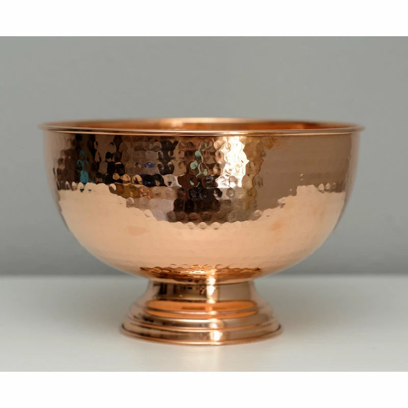 Best deal ๐ Alchemade ๐จ Hammered Copper Punch Bowl ๐ฅ 5 Best deal ๐ Alchemade ๐จ Hammered Copper Punch Bowl ๐ฅ - Image 5