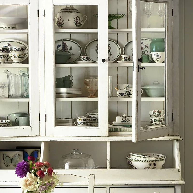 Outlet π Royal Worcester Portmeirion Botanic Garden Covered Butter Dish β 3 Outlet π Royal Worcester Portmeirion Botanic Garden Covered Butter Dish β - Image 3