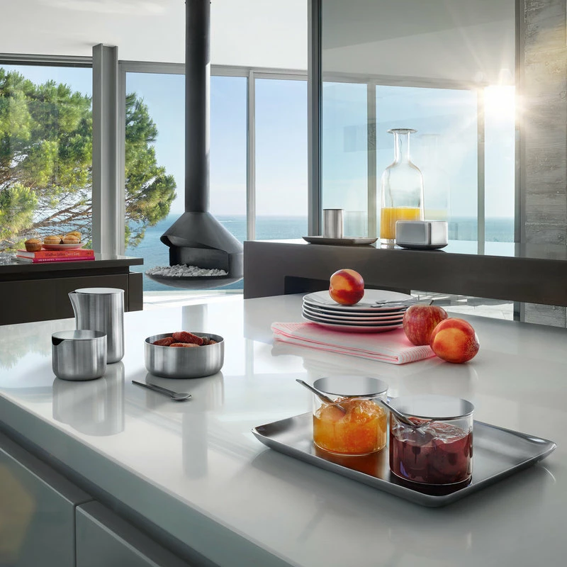 Discount ๐ฏ Blomus Basic Condiment Glass With Lid ๐ 3 Discount ๐ฏ Blomus Basic Condiment Glass With Lid ๐ - Image 3