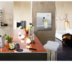 New 😀 Blomus Acqua Water Carafe, Small 😀 6 New 😀 Blomus Acqua Water Carafe, Small 😀 -Tabletop Sales Store 1c8163c90138f248 4478 w800 h800 b0 p0