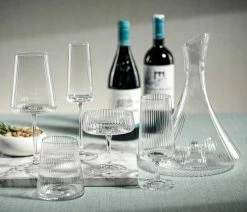 Best deal ⌛ Zodax Benin Fluted Textured Wine Glasses, Set Of 4 🥰 5 Best deal ⌛ Zodax Benin Fluted Textured Wine Glasses, Set Of 4 🥰 -Tabletop Sales Store 1ce130120063768f 0911 w800 h800 b0 p0