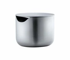 Hot Sale ❤️ Blomus Basic Sugar Bowl With Lid 🎁