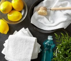 Wholesale ✨ Design Imports DII White Barmop Terry Dishcloth, Set Of 8 🛒 -Tabletop Sales Store 1d216303019d1e6c 7850 w800 h800 b0 p0