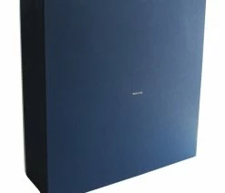 Promo 😍 Interglass Italy Set Of 6 Crystal Glasses, 24K Gold-Plated (Wine Goblets, Blue) 💯 -Tabletop Sales Store 1d61aa820d405208 8246 w800 h800 b1 p0