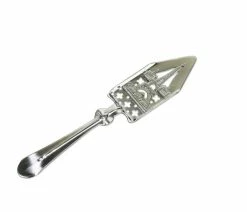 Best Pirce 🥰 Bonnecaze Absinthe & Home Eiffel Tower Absinthe Spoon #14-A 🔔