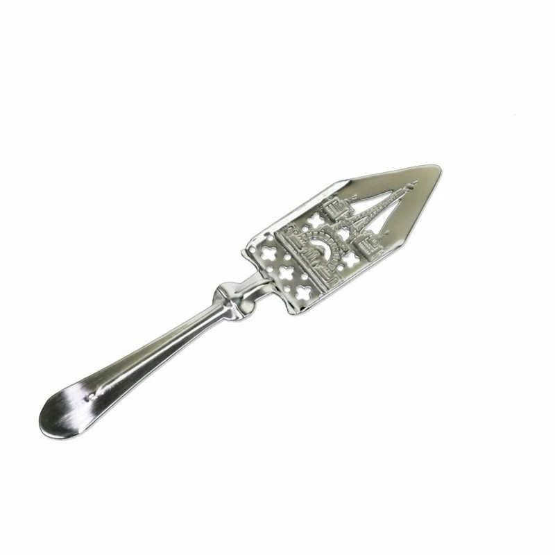 Best Pirce ๐ฅฐ Bonnecaze Absinthe & Home Eiffel Tower Absinthe Spoon #14-A ๐ 1 Best Pirce ๐ฅฐ Bonnecaze Absinthe & Home Eiffel Tower Absinthe Spoon #14-A ๐