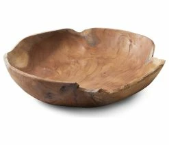 Promo ๐ Serene Spaces Living Exotic Bali Bowl, Large โ