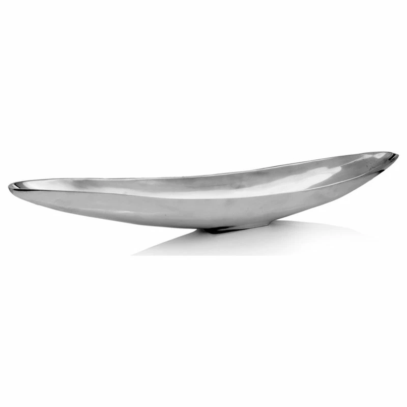 Buy โค๏ธ Modern Day Accents Barco Boat Tray, Long ๐ฏ 2 Buy โค๏ธ Modern Day Accents Barco Boat Tray, Long ๐ฏ - Image 2