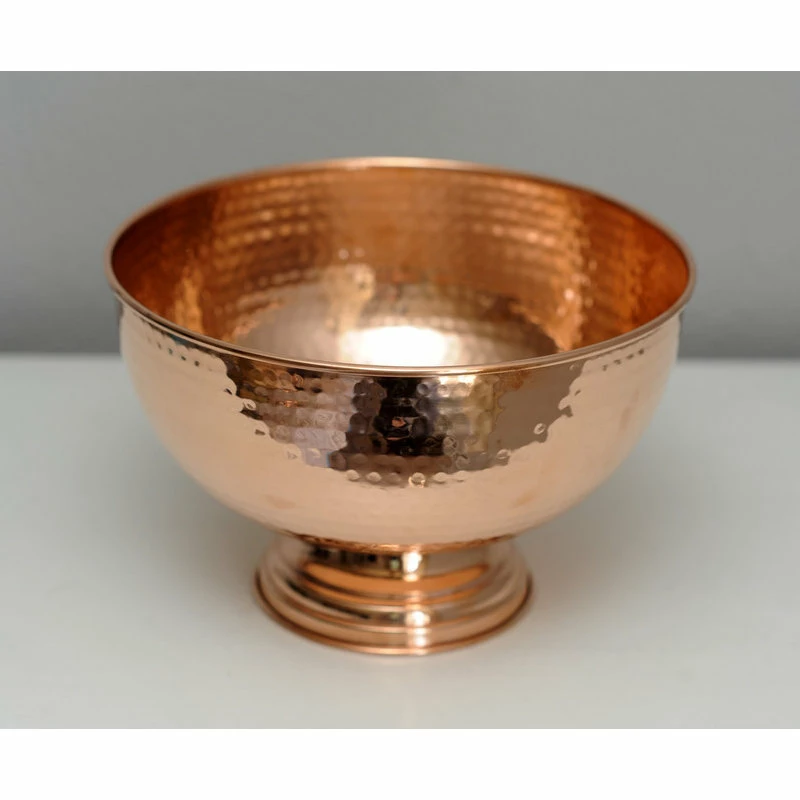 Best deal ๐ Alchemade ๐จ Hammered Copper Punch Bowl ๐ฅ 4 Best deal ๐ Alchemade ๐จ Hammered Copper Punch Bowl ๐ฅ - Image 4