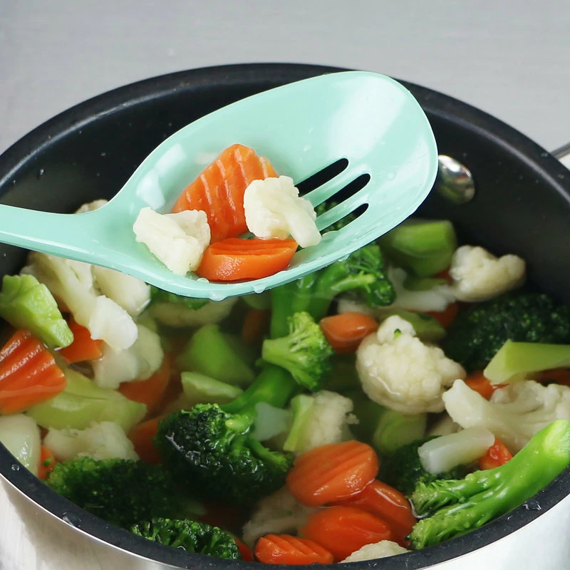 New ๐ Reston Lloyd 6-Piece Utensil Set, Seafoam โ๏ธ 5 New ๐ Reston Lloyd 6-Piece Utensil Set, Seafoam โ๏ธ - Image 5