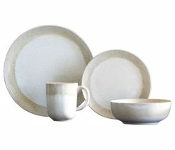 Best deal โ Baum Primo Sand 16 Piece Dinnerware Set ๐