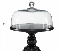 Promo ๐ Brimfield & May Traditional Black Wood Cake Stand 46795 ๐ 10 Promo ๐ Brimfield & May Traditional Black Wood Cake Stand 46795 ๐ -Tabletop Sales Store 26f1802900522dce 6753 w800 h800 b1 p0
